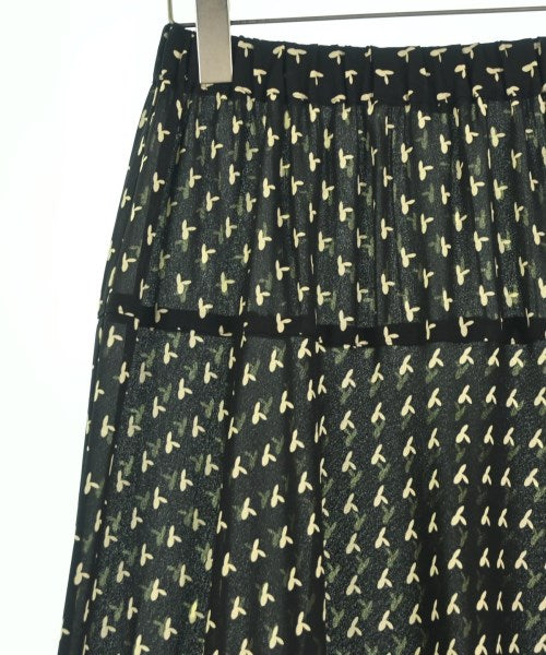 tricot COMME des GARCONS 長裙/超長裙