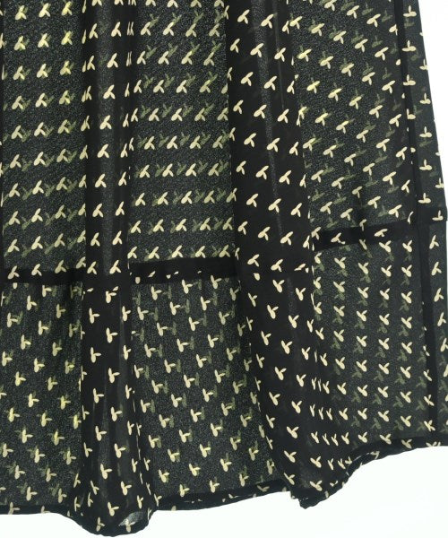 tricot COMME des GARCONS 長裙/超長裙