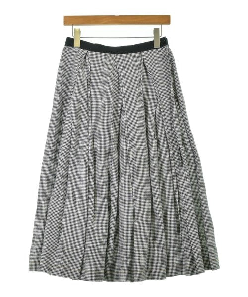 tricot COMME des GARCONS 長裙/超長裙