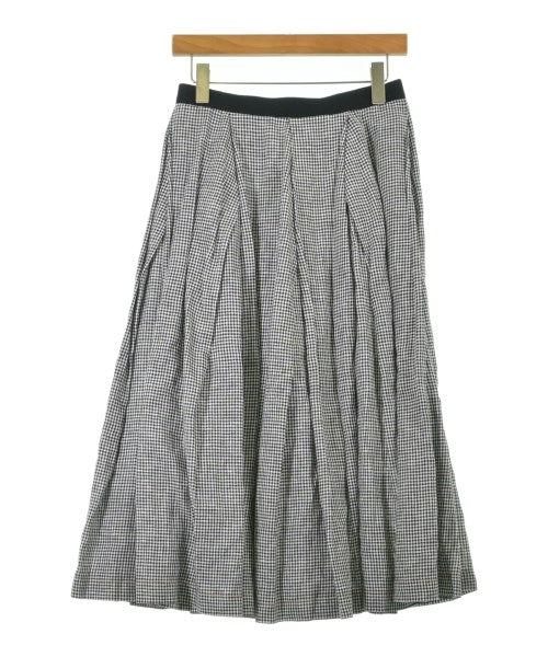 tricot COMME des GARCONS 長裙/超長裙