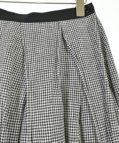 tricot COMME des GARCONS 長裙/超長裙