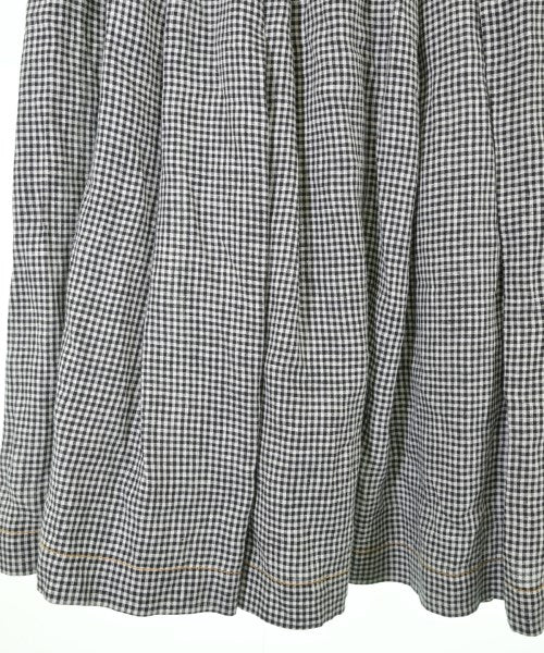 tricot COMME des GARCONS 長裙/超長裙