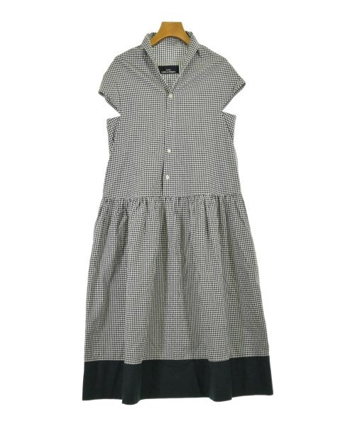 tricot COMME des GARCONS 洋裝