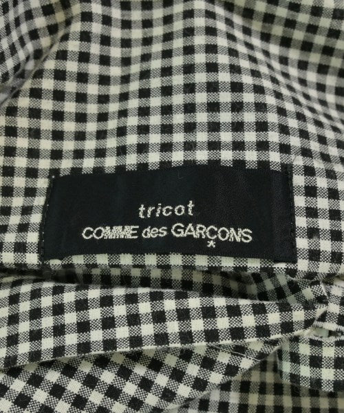 tricot COMME des GARCONS 洋裝