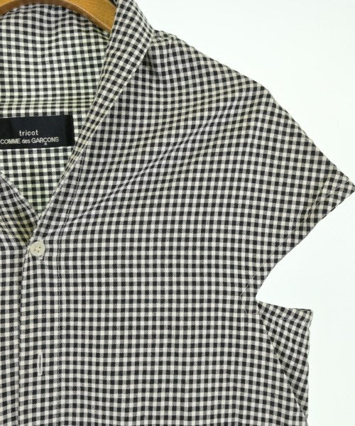tricot COMME des GARCONS 洋裝