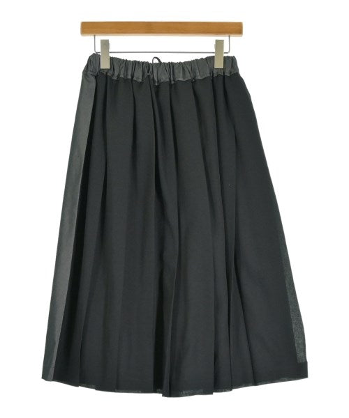 tricot COMME des GARCONS 長裙/超長裙