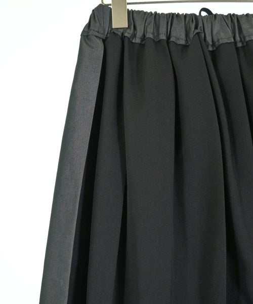 tricot COMME des GARCONS 長裙/超長裙