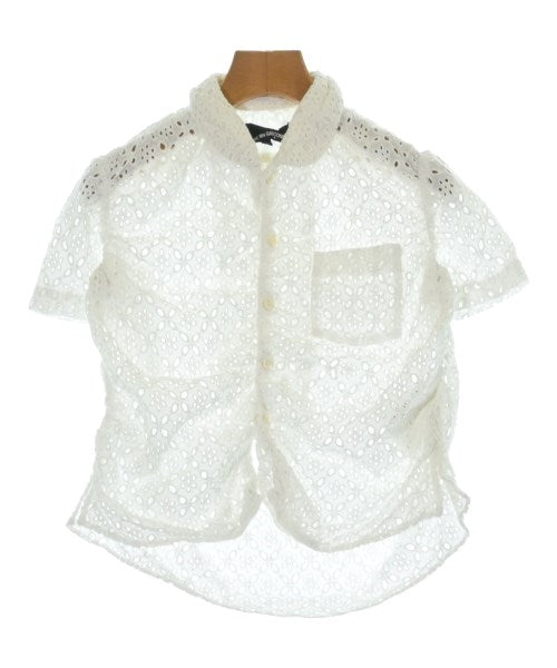 tricot COMME des GARCONS 休閒襯衫