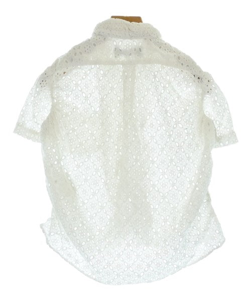 tricot COMME des GARCONS 休閒襯衫