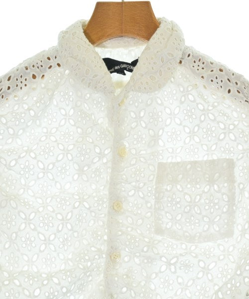 tricot COMME des GARCONS 休閒襯衫