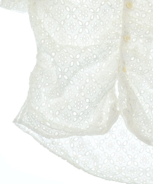 tricot COMME des GARCONS 休閒襯衫