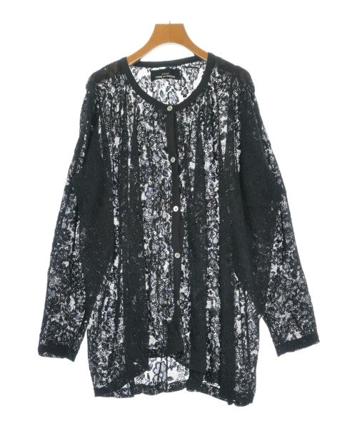 tricot COMME des GARCONS 開襟衫