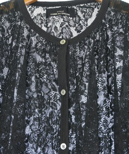 tricot COMME des GARCONS 開襟衫
