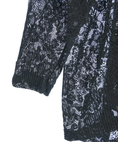 tricot COMME des GARCONS 開襟衫