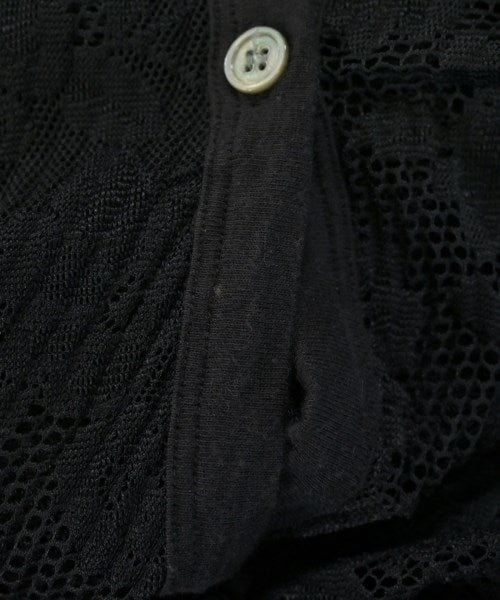 tricot COMME des GARCONS 開襟衫
