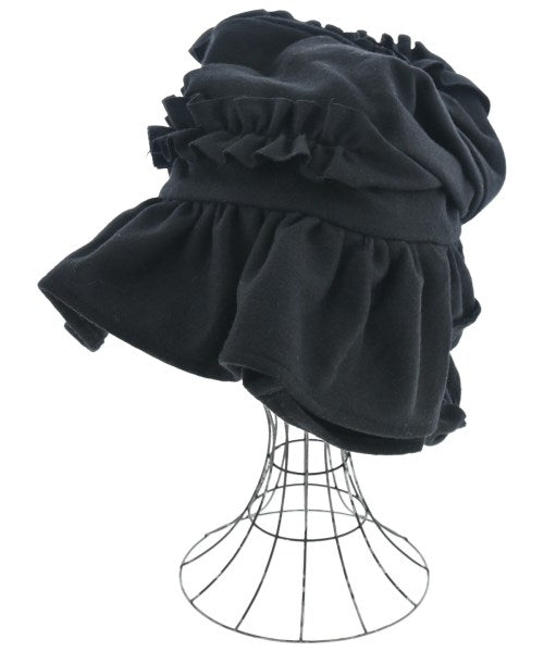 tricot COMME des GARCONS 帽子