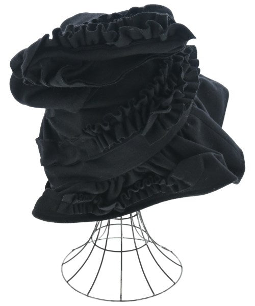 tricot COMME des GARCONS 帽子