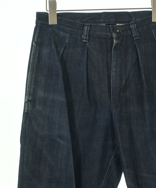 tricot COMME des GARCONS 牛仔褲