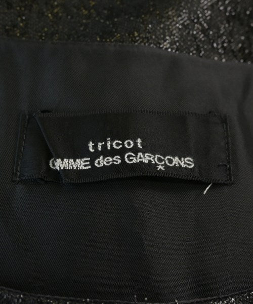 tricot COMME des GARCONS 洋裝