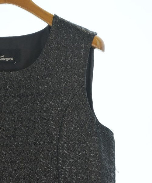 tricot COMME des GARCONS 洋裝
