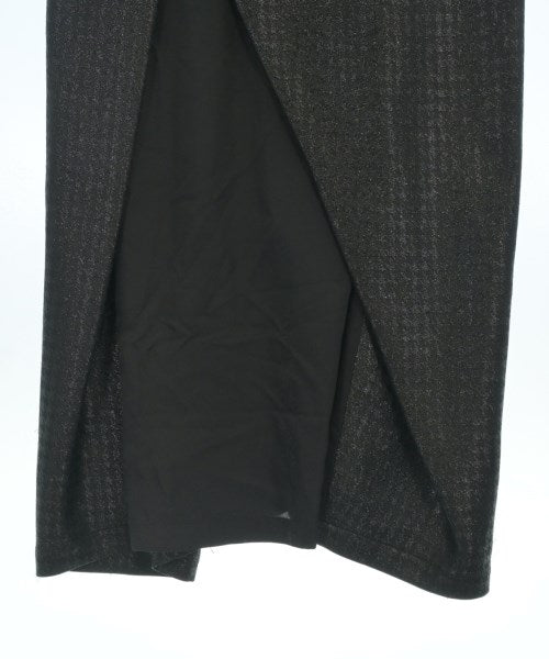 tricot COMME des GARCONS 洋裝