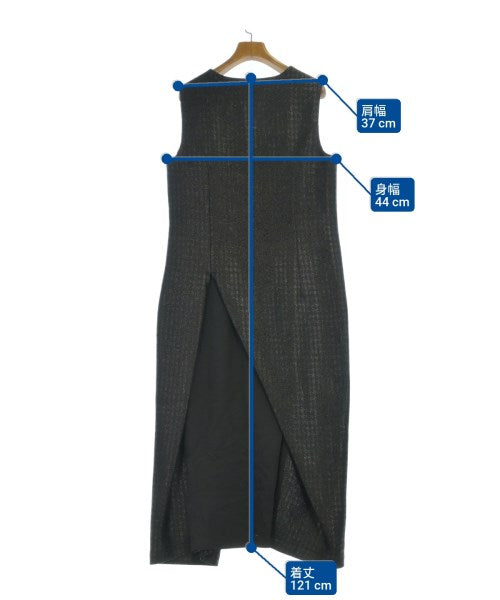 tricot COMME des GARCONS 洋裝