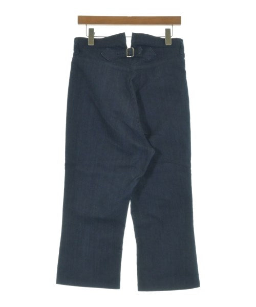 tricot COMME des GARCONS 牛仔褲