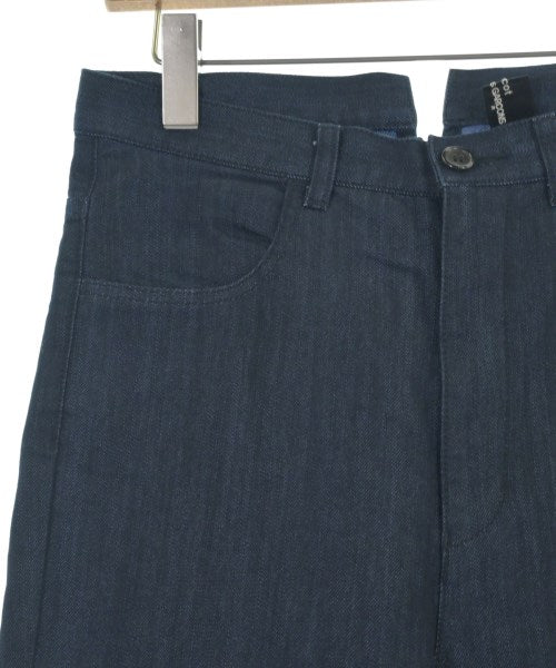 tricot COMME des GARCONS 牛仔褲