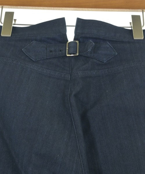 tricot COMME des GARCONS 牛仔褲