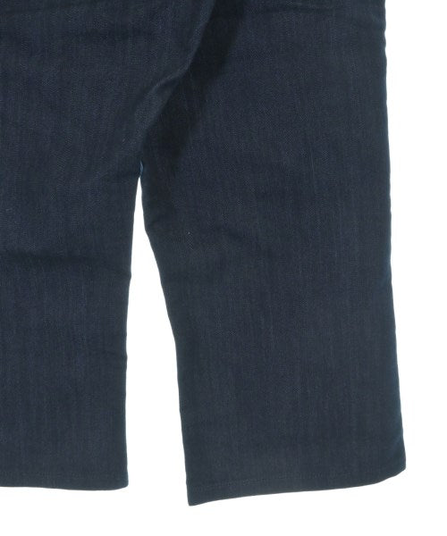 tricot COMME des GARCONS 牛仔褲