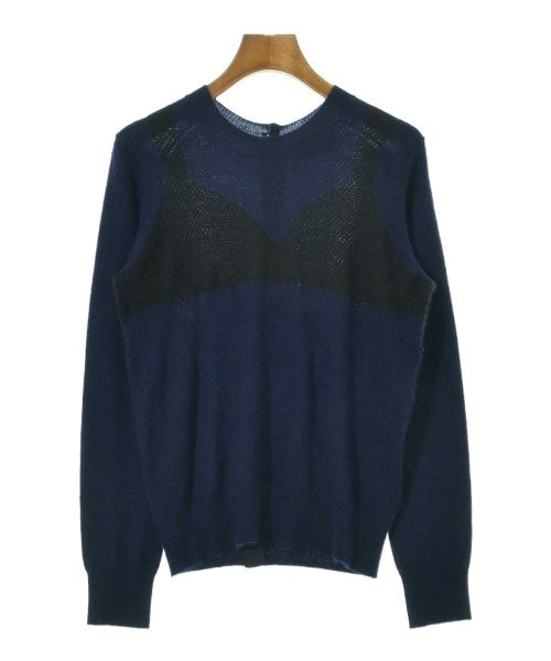 tricot COMME des GARCONS 毛衣