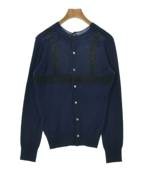 tricot COMME des GARCONS 毛衣