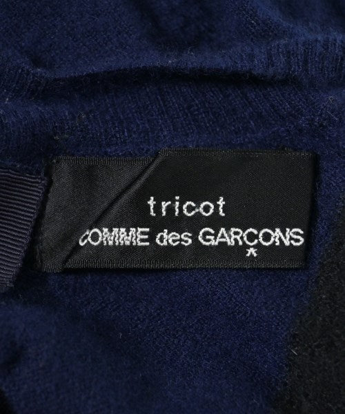 tricot COMME des GARCONS 毛衣