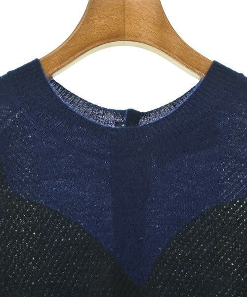 tricot COMME des GARCONS 毛衣