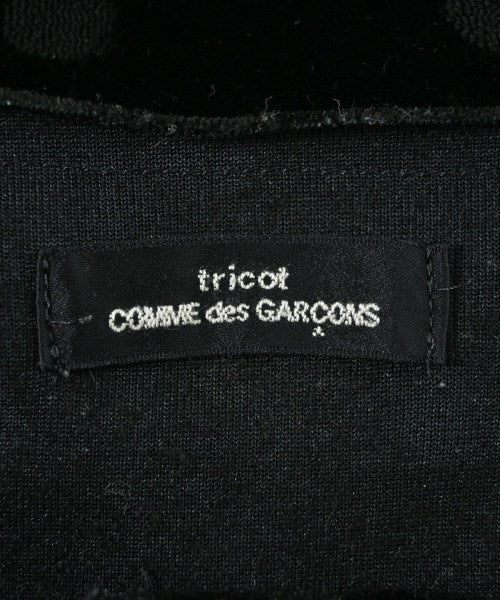 tricot COMME des GARCONS T恤/上衣