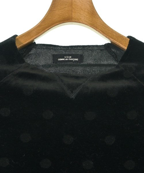 tricot COMME des GARCONS T恤/上衣