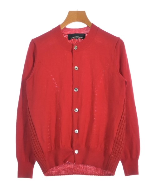 tricot COMME des GARCONS 開襟衫