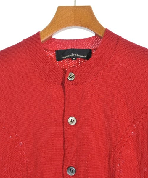 tricot COMME des GARCONS 開襟衫