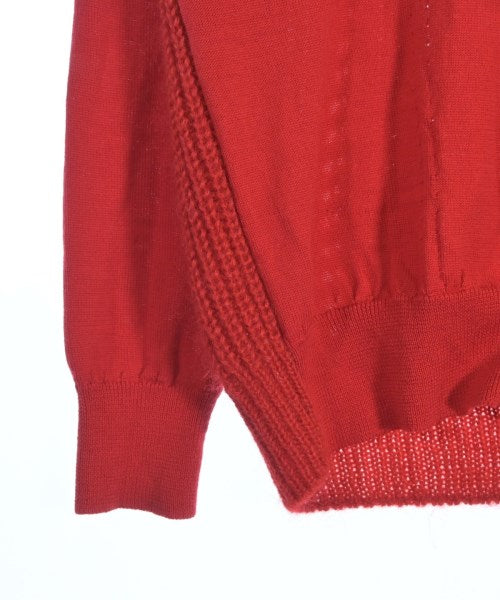 tricot COMME des GARCONS 開襟衫