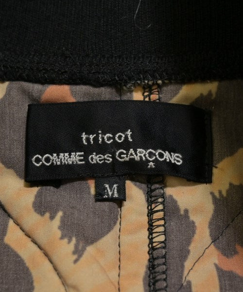 tricot COMME des GARCONS 其他大衣