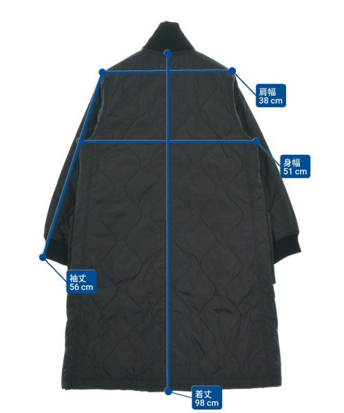 tricot COMME des GARCONS 其他大衣