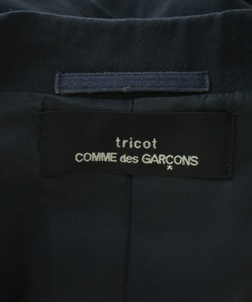 tricot COMME des GARCONS 西裝外套
