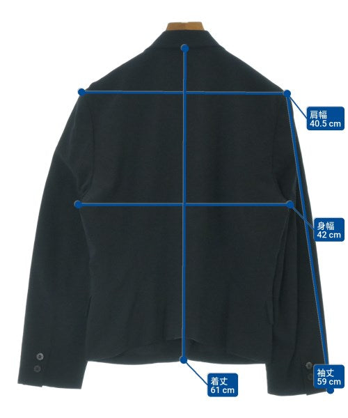 tricot COMME des GARCONS 西裝外套