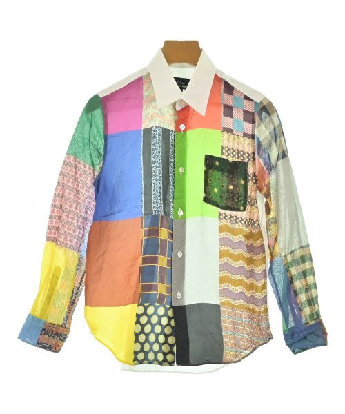 tricot COMME des GARCONS 休閒襯衫