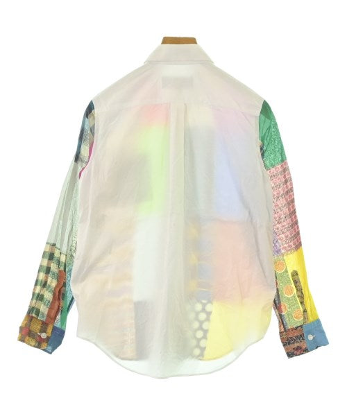 tricot COMME des GARCONS 休閒襯衫