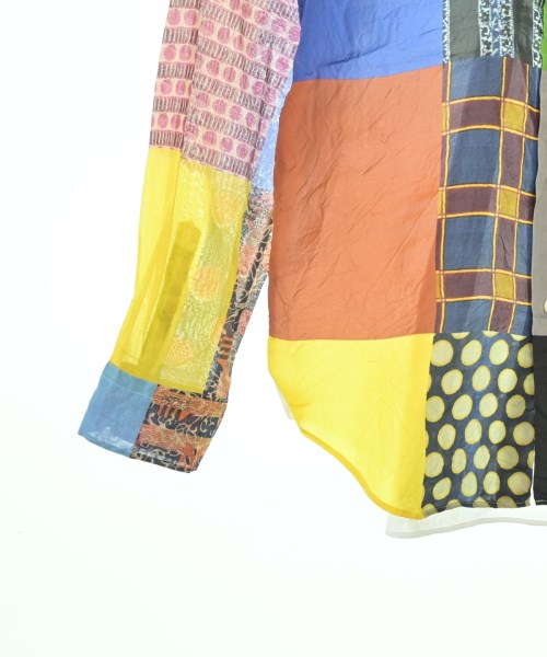 tricot COMME des GARCONS 休閒襯衫