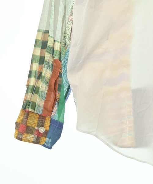 tricot COMME des GARCONS 休閒襯衫