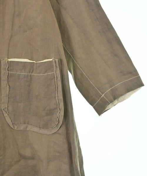 tricot COMME des GARCONS 切斯特披風