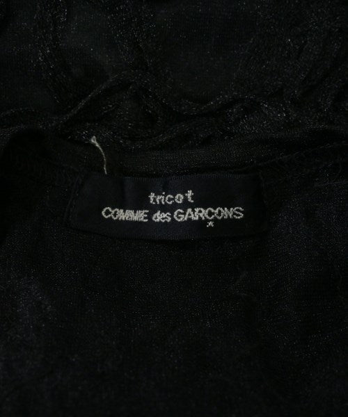 tricot COMME des GARCONS T恤/上衣