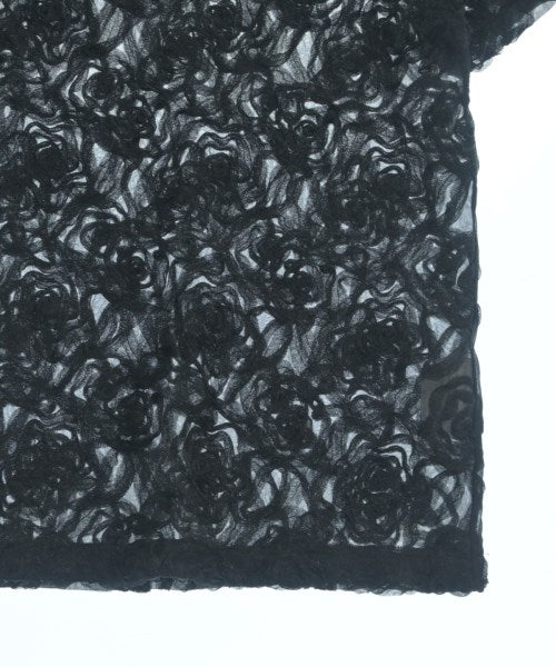 tricot COMME des GARCONS T恤/上衣